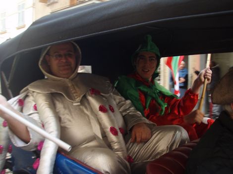 Ingrandisci la foto
